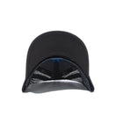 9FORTY A-Frame トラッカー Earth Day ニューヨーク・メッツ ネイビー/ブラック | NEW ERA ニューエラ公式オンラインストア