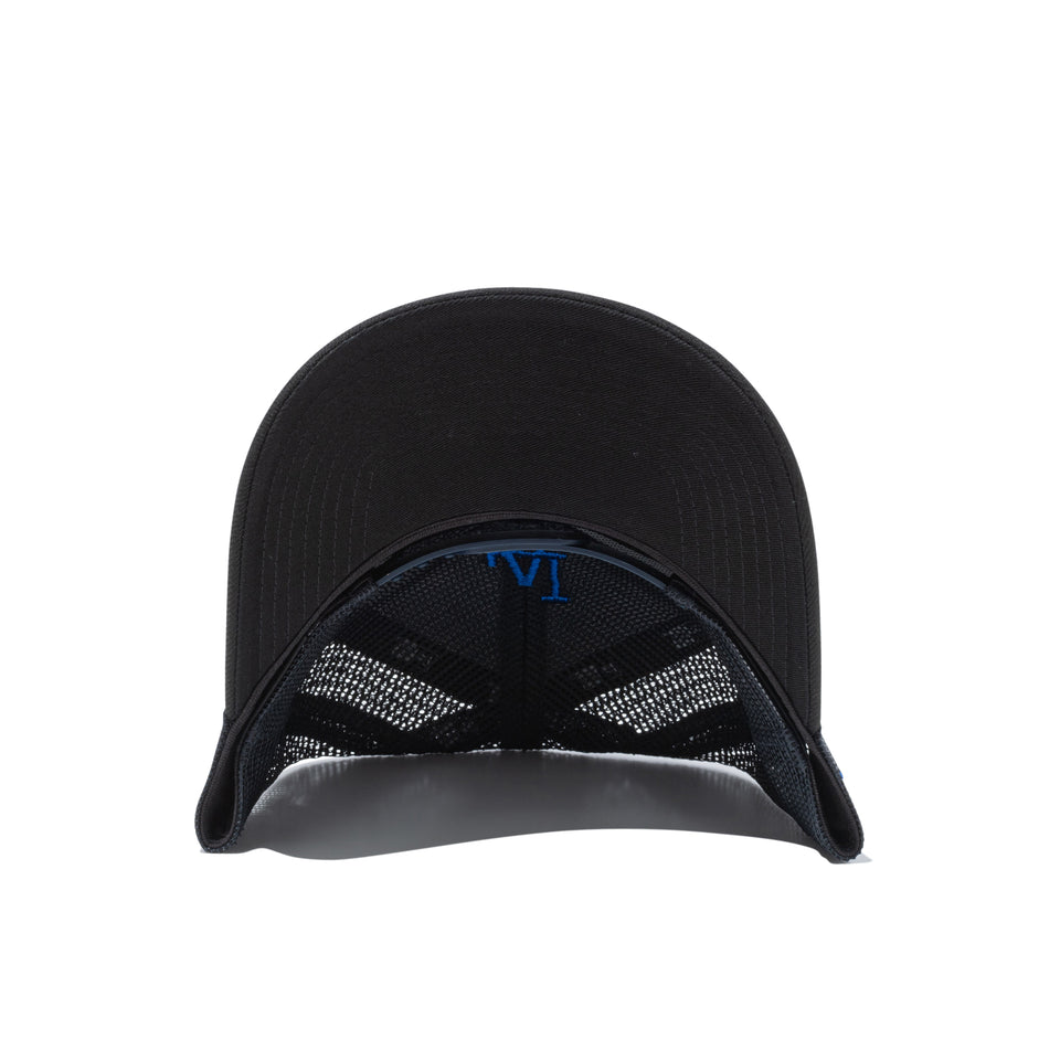 9FORTY A-Frame トラッカー Earth Day ロサンゼルス・ドジャース ネイビー/ブラック | NEW ERA ニューエラ公式オンラインストア