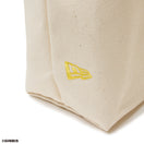 キャンバス トートバッグ 14L たべっ子どうぶつ アイボリー - 14346894 - OSFM | NEW ERA ニューエラ公式オンラインストア