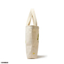 キャンバス トートバッグ 14L たべっ子どうぶつ アイボリー - 14346894 - OSFM | NEW ERA ニューエラ公式オンラインストア