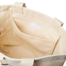 キャンバス トートバッグ 14L たべっ子どうぶつ アイボリー - 14346894 - OSFM | NEW ERA ニューエラ公式オンラインストア