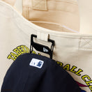 キャンバス トートバッグ 14L たべっ子どうぶつ アイボリー - 14346894 - OSFM | NEW ERA ニューエラ公式オンラインストア