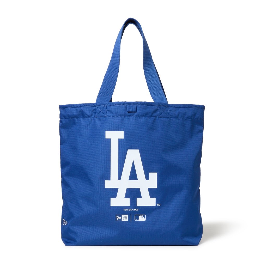 ライトトートバッグ 14L ライトウェイト ロサンゼルス・ドジャース