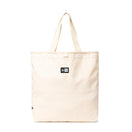 ライトトートバッグ 14L ボックスロゴ アイボリー - 14521351 - OSFM | NEW ERA ニューエラ公式オンラインストア