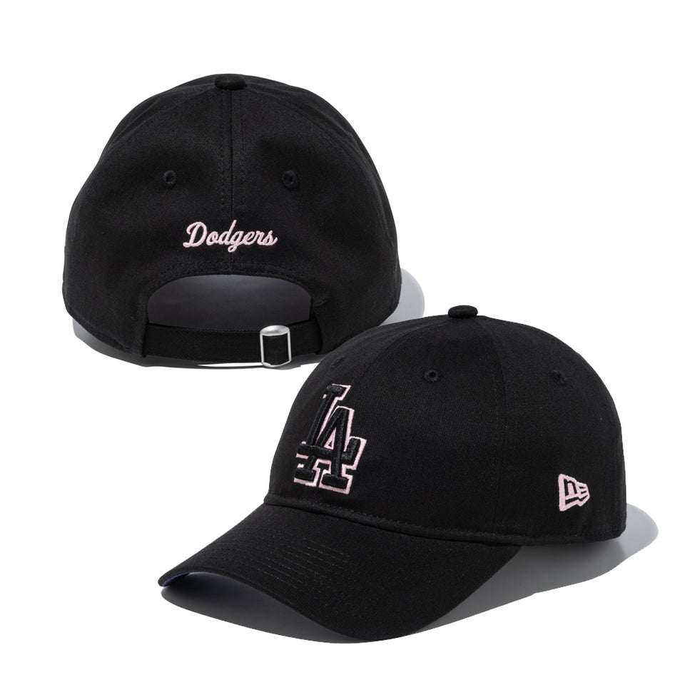 9TWENTY Yozakura 夜桜 ロサンゼルス・ドジャース ブラック