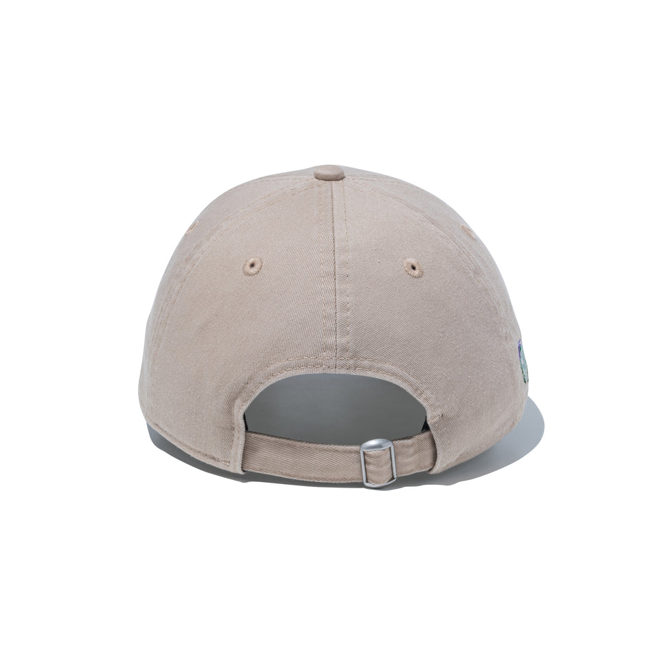 9TWENTY Spring Breeze サンディエゴ・パドレス ニューベージュ | NEW ERA ニューエラ公式オンラインストア