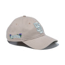9TWENTY Spring Breeze サンディエゴ・パドレス ニューベージュ | NEW ERA ニューエラ公式オンラインストア