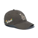 9TWENTY Spring Breeze ロサンゼルス・ドジャース モス | NEW ERA ニューエラ公式オンラインストア