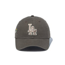 9TWENTY Spring Breeze ロサンゼルス・ドジャース モス | NEW ERA ニューエラ公式オンラインストア