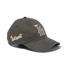 9TWENTY Spring Breeze ロサンゼルス・ドジャース モス | NEW ERA ニューエラ公式オンラインストア