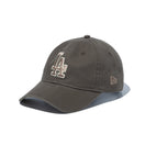 9TWENTY Spring Breeze ロサンゼルス・ドジャース モス | NEW ERA ニューエラ公式オンラインストア