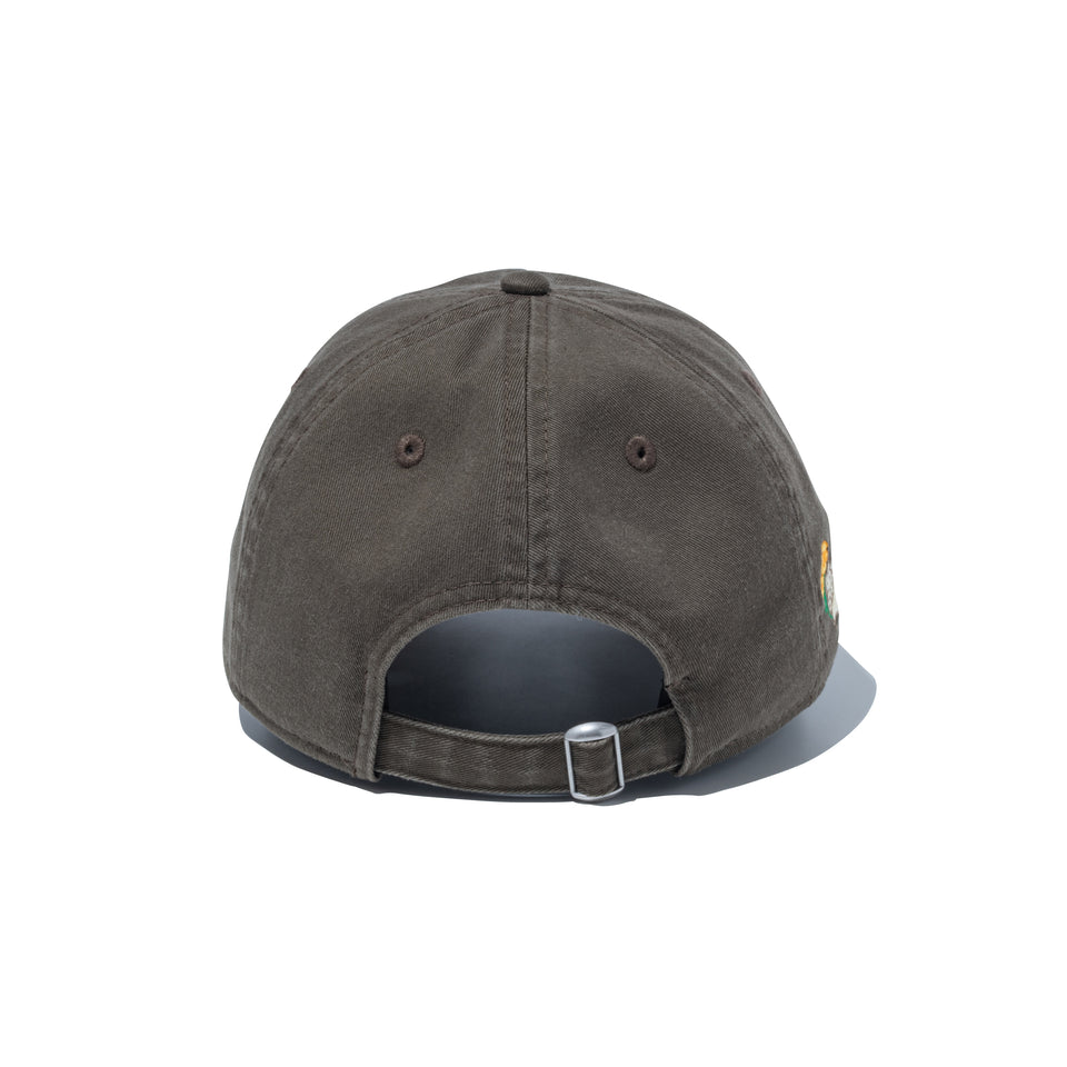 9TWENTY Spring Breeze ロサンゼルス・ドジャース モス | NEW ERA ニューエラ公式オンラインストア