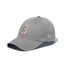 9TWENTY Spring Breeze ボストン・レッドソックス ペブル | NEW ERA ニューエラ公式オンラインストア