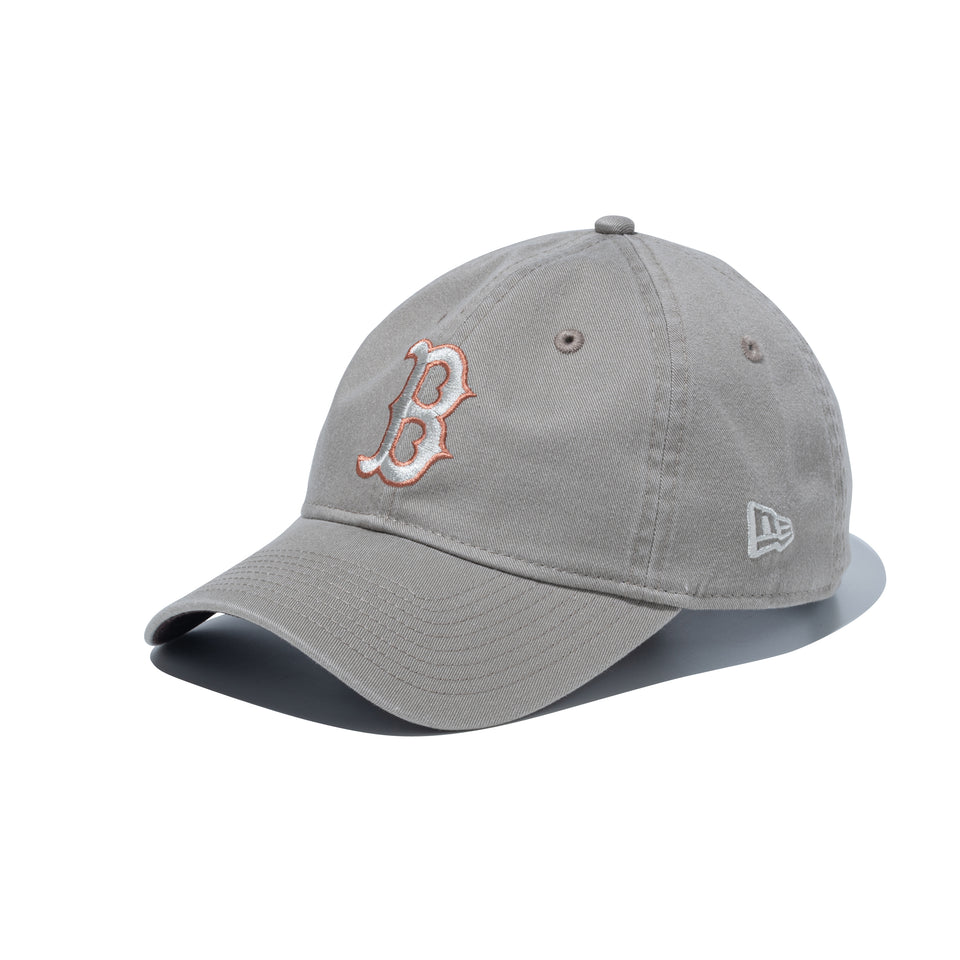 9TWENTY Spring Breeze ボストン・レッドソックス ペブル | NEW ERA ニューエラ公式オンラインストア