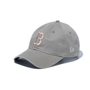 9TWENTY Spring Breeze ボストン・レッドソックス ペブル | NEW ERA ニューエラ公式オンラインストア