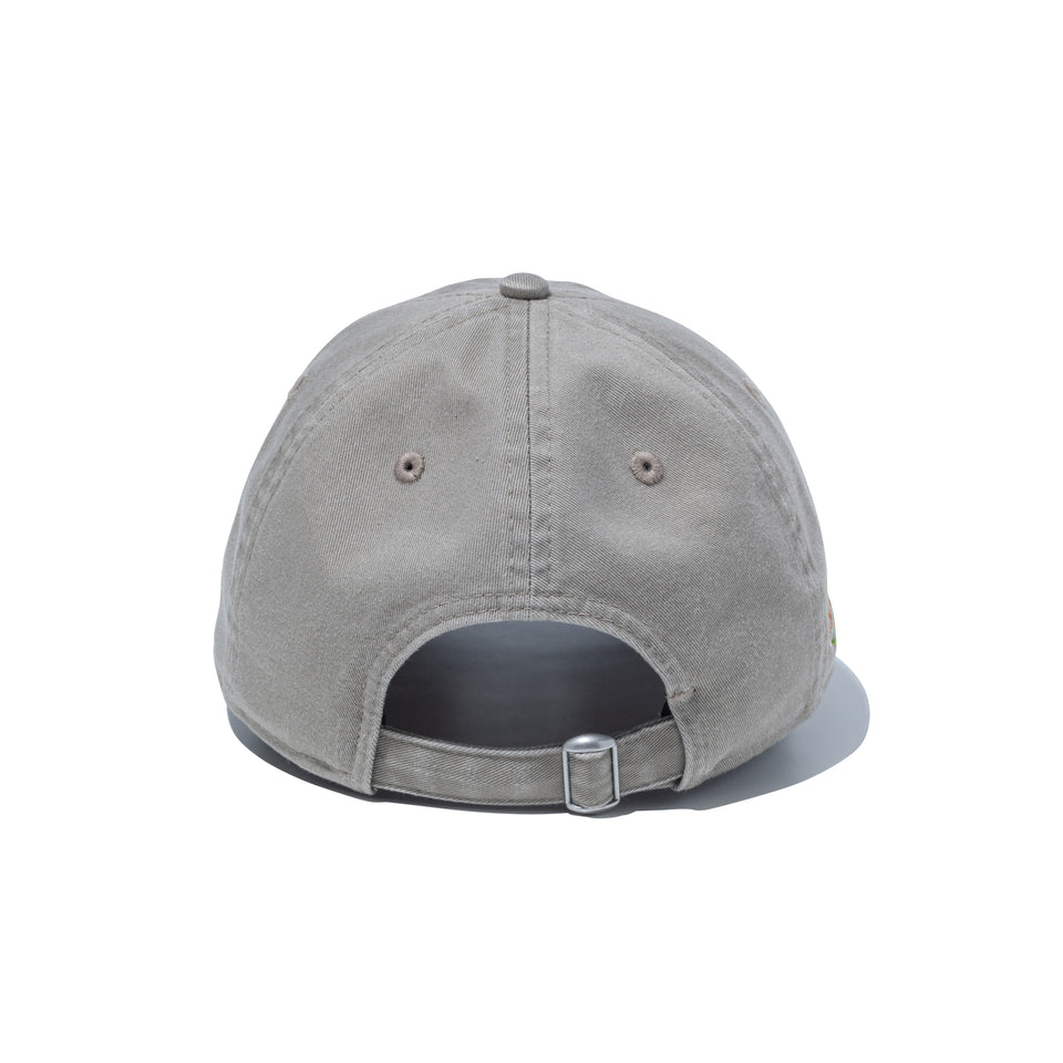 9TWENTY Spring Breeze ボストン・レッドソックス ペブル | NEW ERA ニューエラ公式オンラインストア