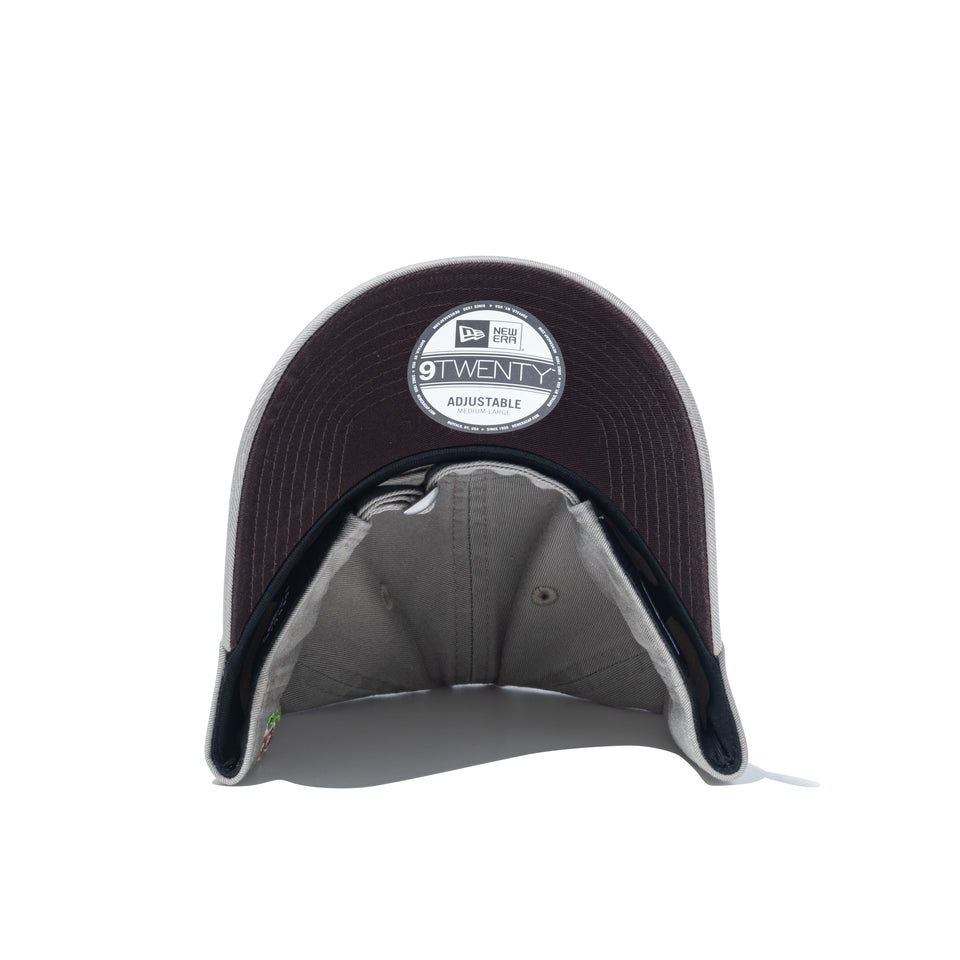 9TWENTY Spring Breeze ボストン・レッドソックス ペブル | NEW ERA ニューエラ公式オンラインストア