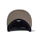 59FIFTY Spring Breeze ニューヨーク・ヤンキース バーントウッド | NEW ERA ニューエラ公式オンラインストア