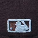 59FIFTY Spring Breeze ニューヨーク・ヤンキース バーントウッド | NEW ERA ニューエラ公式オンラインストア