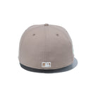 59FIFTY Spring Breeze シカゴ・ホワイトソックス アッシュブラウン | NEW ERA ニューエラ公式オンラインストア