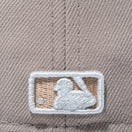 59FIFTY Spring Breeze シカゴ・ホワイトソックス アッシュブラウン | NEW ERA ニューエラ公式オンラインストア