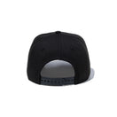 キッズ Youth 9FIFTY World Baseball Classic　WBCロゴ ブラック マルチ