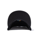 キッズ Youth 9FIFTY World Baseball Classic ブラック ホワイト