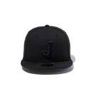 キッズ Youth 9FIFTY World Baseball Classic ブラック