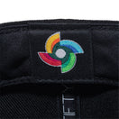 キッズ Youth 9FIFTY World Baseball Classic ブラック