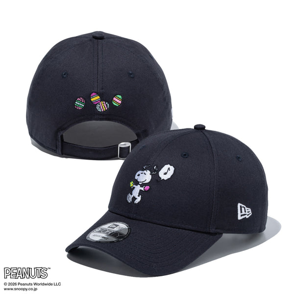 阪急スヌーピーフェスティバル NEW ERA ニューエラキャップ 阪急限定