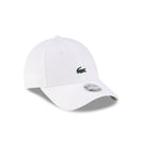 Women's 9FORTY LACOSTE ラコステ ホワイト | NEW ERA ニューエラ公式オンラインストア