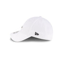 Women's 9FORTY LACOSTE ラコステ ホワイト | NEW ERA ニューエラ公式オンラインストア