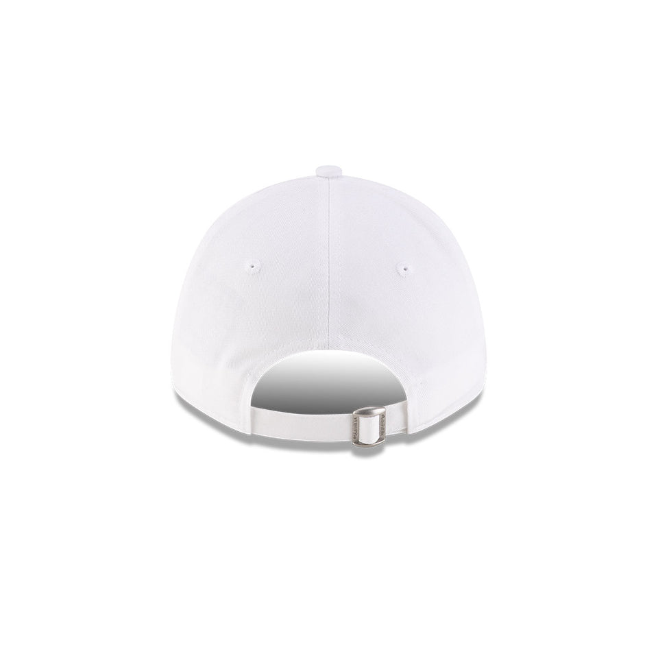Women's 9FORTY LACOSTE ラコステ ホワイト | NEW ERA ニューエラ公式オンラインストア