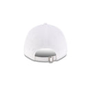 Women's 9FORTY LACOSTE ラコステ ホワイト | NEW ERA ニューエラ公式オンラインストア