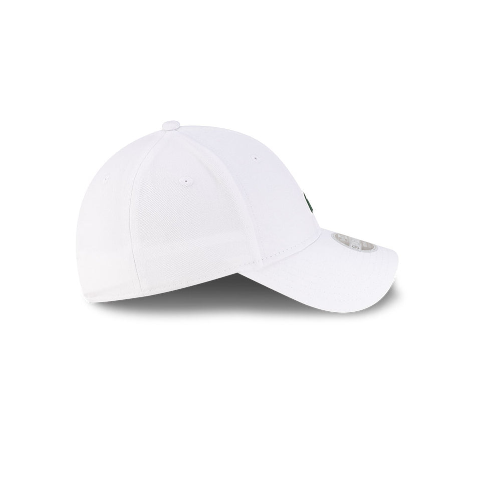Women's 9FORTY LACOSTE ラコステ ホワイト | NEW ERA ニューエラ公式オンラインストア