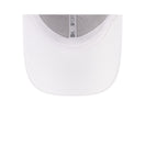 Women's 9FORTY LACOSTE ラコステ ホワイト | NEW ERA ニューエラ公式オンラインストア