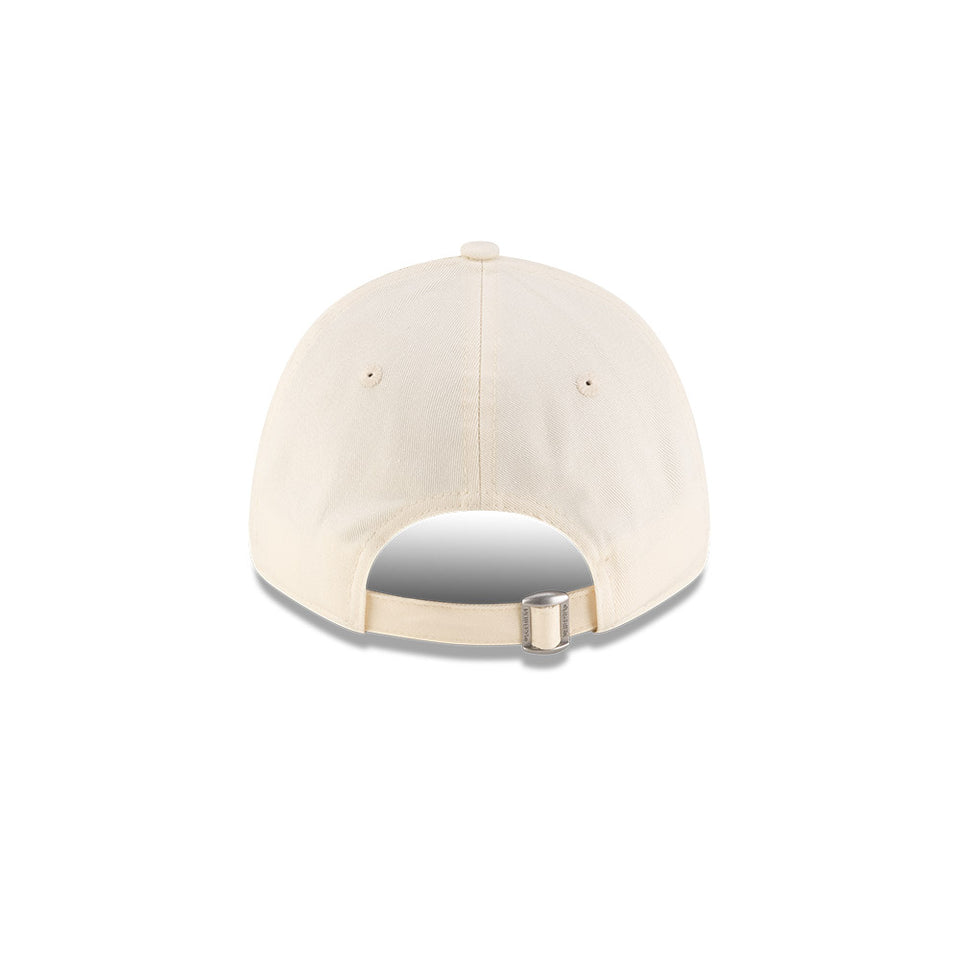 Women's 9FORTY LACOSTE ラコステ クリーム | NEW ERA ニューエラ公式オンラインストア