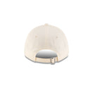 Women's 9FORTY LACOSTE ラコステ クリーム | NEW ERA ニューエラ公式オンラインストア