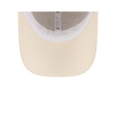 Women's 9FORTY LACOSTE ラコステ クリーム | NEW ERA ニューエラ公式オンラインストア