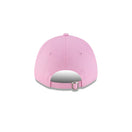Women's 9FORTY LACOSTE ラコステ ピンク | NEW ERA ニューエラ公式オンラインストア