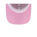 Women's 9FORTY LACOSTE ラコステ ピンク | NEW ERA ニューエラ公式オンラインストア