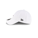 9FORTY LACOSTE ラコステ ホワイト | NEW ERA ニューエラ公式オンラインストア