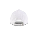 9FORTY LACOSTE ラコステ ホワイト | NEW ERA ニューエラ公式オンラインストア
