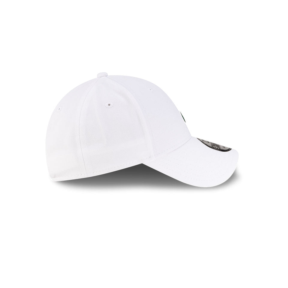 9FORTY LACOSTE ラコステ ホワイト | NEW ERA ニューエラ公式オンラインストア