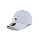9FORTY LACOSTE ラコステ ライトブルー | NEW ERA ニューエラ公式オンラインストア