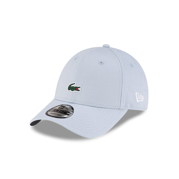 9FORTY LACOSTE ラコステ ライトブルー | ニューエラオンラインストア