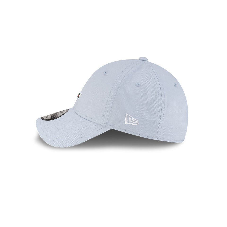 9FORTY LACOSTE ラコステ ライトブルー | NEW ERA ニューエラ公式オンラインストア