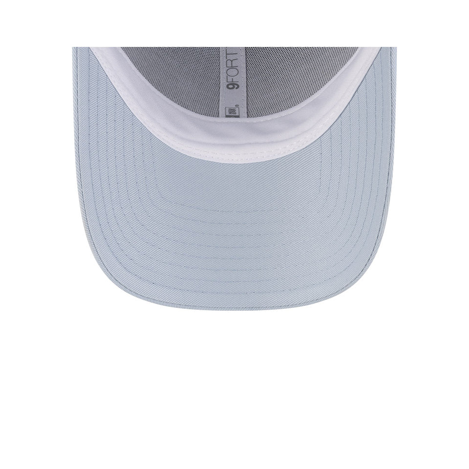 9FORTY LACOSTE ラコステ ライトブルー | NEW ERA ニューエラ公式オンラインストア