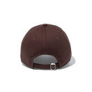 9FORTY アンストラクチャード Unstructured Beads Logo ビーズロゴ サンディエゴ・パドレス バーントウッド | NEW ERA ニューエラ公式オンラインストア