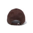 9FORTY アンストラクチャード Unstructured Beads Logo ビーズロゴ サンディエゴ・パドレス バーントウッド | NEW ERA ニューエラ公式オンラインストア